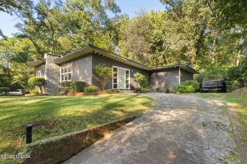 469 E Buford Road, Macon, GA 31204