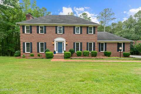 139 River Knoll, Macon, GA 31211