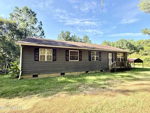 135 Fox Road, Winona, MS 38967