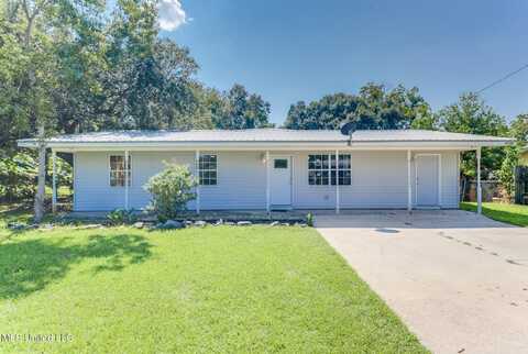4508 New Hope Avenue, Pascagoula, MS 39581