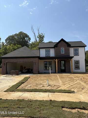 10199 March Meadows Way, Olive Branch, MS 38654