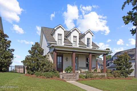 707 Arbor Run, Brandon, MS 39047