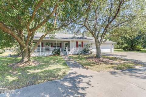 20222 Daugherty Road, Long Beach, MS 39560