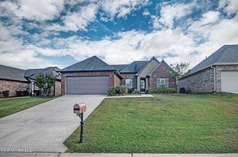 215 Greenfield Ridge Drive, Brandon, MS 39042