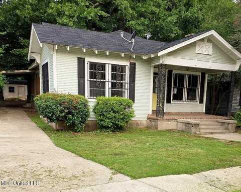 423 Cedar Street, Greenville, MS 38701