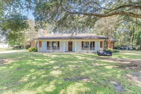 20108 Daugherty Road, Long Beach, MS 39560