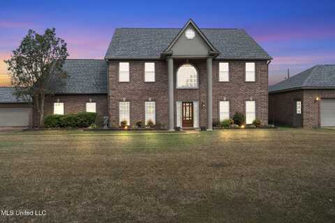 4171 Highway 4, Holly Springs, MS 38635