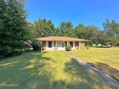 3704 John F Kennedy Boulevard, Jackson, MS 39213