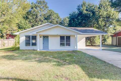 22 E Park Street, Gulfport, MS 39507