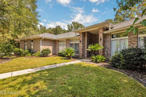 792 Ewa Court, Diamondhead, MS 39525