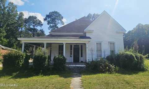 710 Church Street, Columbia, MS 39429