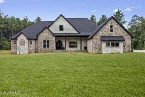 17341 Doc Lizana Road, Gulfport, MS 39503