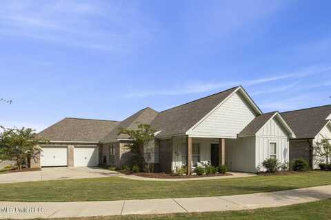 833 Long Leaf Circle, Brandon, MS 39042