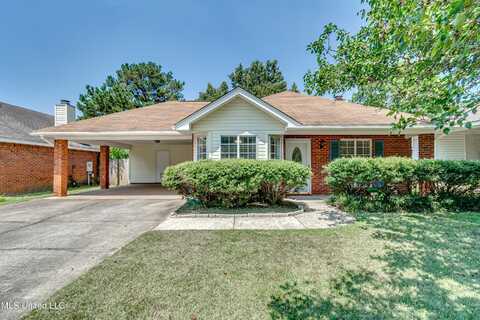 368 Highway 468, Brandon, MS 39042