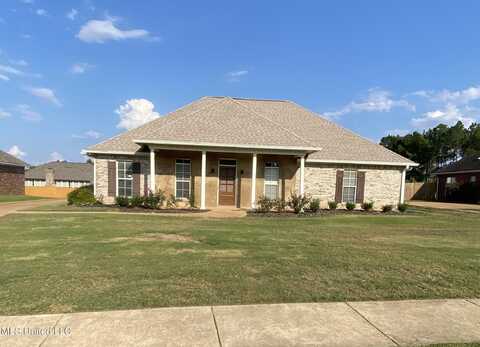 136 Ridgefield Dr, Madison, MS 39110