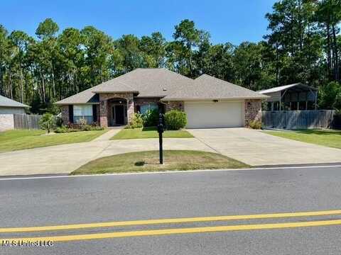 6888 Biddix Evans Road, Ocean Springs, MS 39564