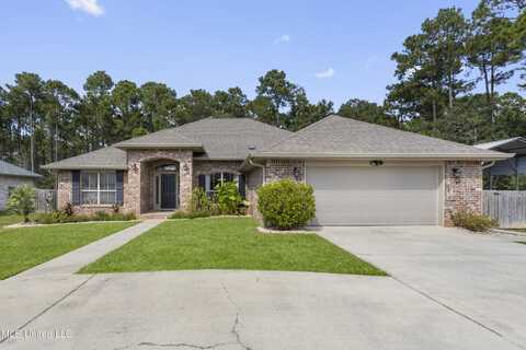 6888 Biddix Evans Road, Ocean Springs, MS 39564