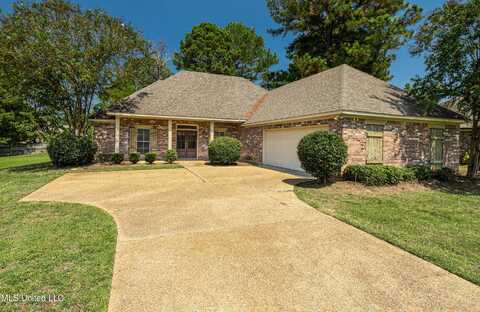 144 Devlin Springs Drive, Madison, MS 39110