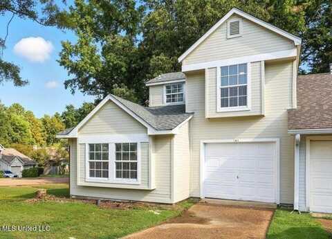 101 Glen Hollow Drive, Clinton, MS 39056