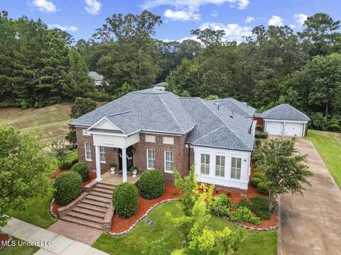 113 Hastings Avenue, Brandon, MS 39042