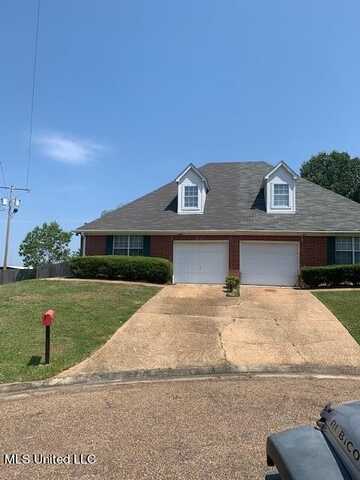 134 Kings Ridge Drive, Brandon, MS 39047