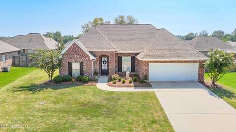 183 Rhodes Lane, Canton, MS 39046