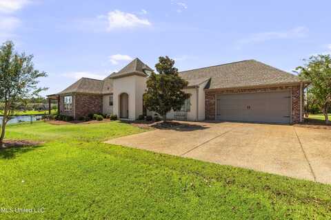 123 Harbor View Drive, Madison, MS 39110