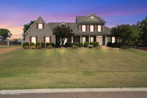 2830 S Manning Circle, Nesbit, MS 38651