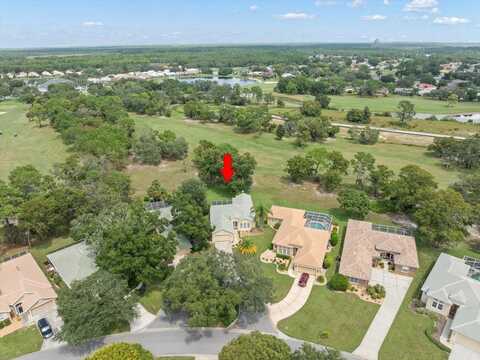9037 PENELOPE DRIVE, WEEKI WACHEE, FL 34613