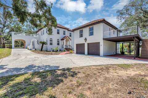 802 S 10TH STREET, HAINES CITY, FL 33844