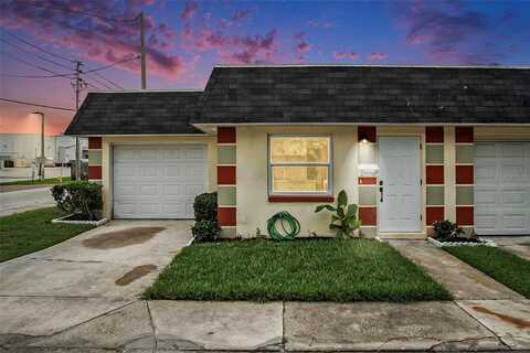 5032 CANNER STREET, NEW PORT RICHEY, FL 34652