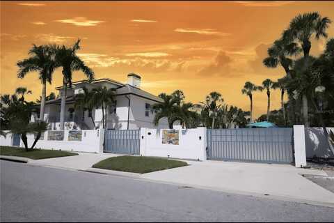 345 MADISON DRIVE, SARASOTA, FL 34236