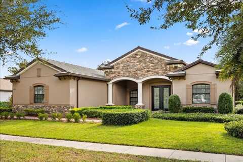 25499 HAWKS RUN LN, SORRENTO, FL 32776
