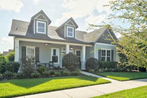 2943 SW 118TH DRIVE, GAINESVILLE, FL 32608