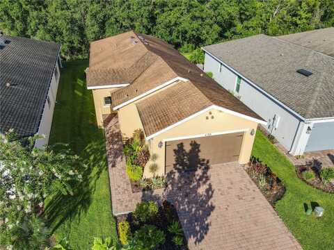1135 HARBOR RIDGE DRIVE, POINCIANA, FL 34759