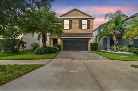 10011 IVORY DRIVE, RUSKIN, FL 33573