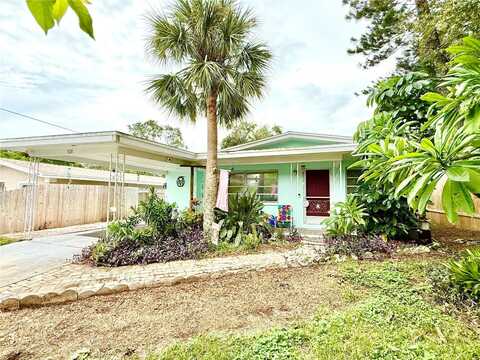 528 E CENTER STREET, TARPON SPRINGS, FL 34689