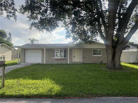 3341 WILTSHIRE DRIVE, HOLIDAY, FL 34691