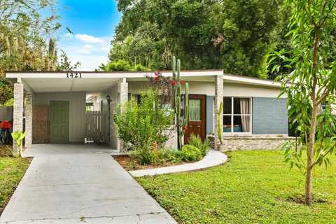1421 W NEW HAMPSHIRE STREET, ORLANDO, FL 32804