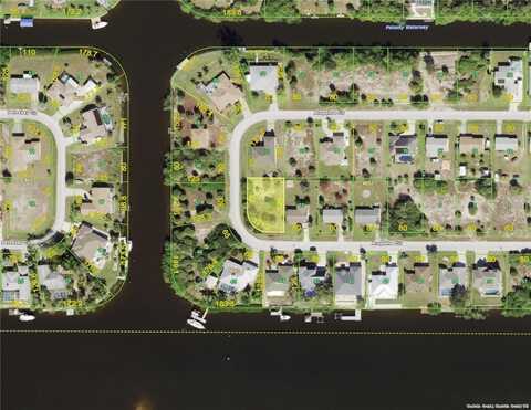 18379 ARAPAHOE CIRCLE, PORT CHARLOTTE, FL 33948