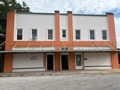 38 W ORANGE AVENUE, LAKE WALES, FL 33853