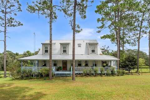13651 SE 73RD LANE, MORRISTON, FL 32668