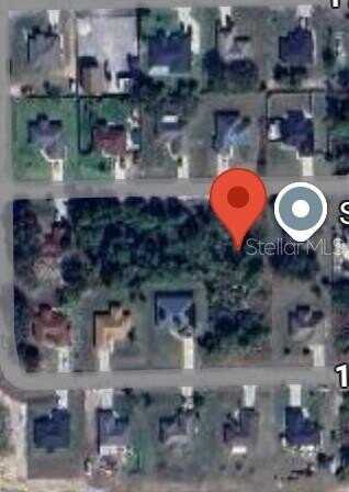 3417 18TH STREET W, LEHIGH ACRES, FL 33971