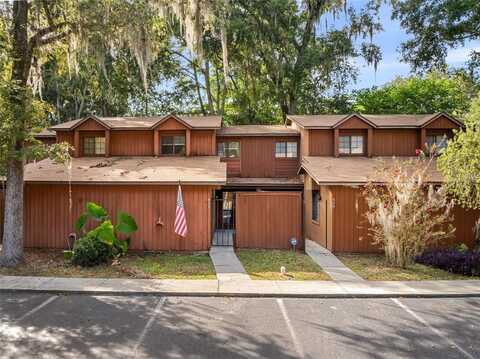 912 SW 57TH DRIVE, GAINESVILLE, FL 32607
