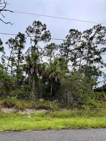 SADNET LANE, NORTH PORT, FL 34286