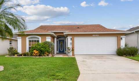 6845 SHIMMERING DRIVE, LAKELAND, FL 33813