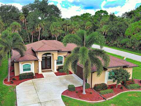 4667 SHRIMP LANE, NORTH PORT, FL 34286