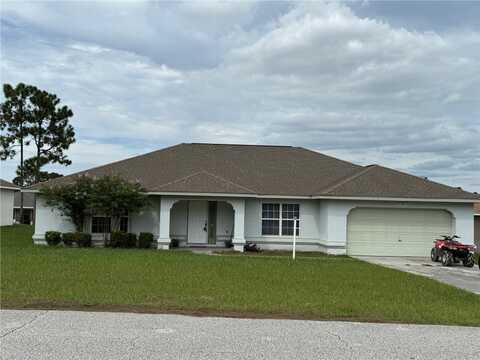 8509 SW 136TH LOOP, OCALA, FL 34473