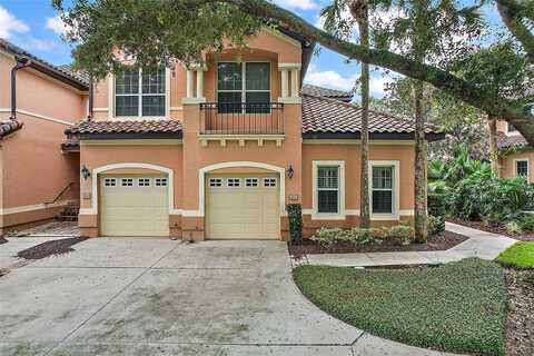 802 CAMINO REAL BOULEVARD, HOWEY IN THE HILLS, FL 34737