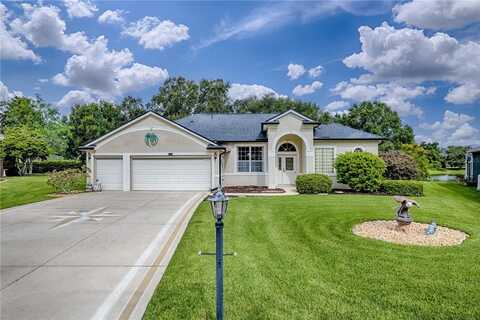 3533 HUNTSVILLE LANE, LEESBURG, FL 34748